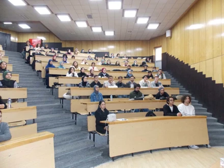 Üniversite Öğrencileri İçin Proje Hazırlama Eğitimi